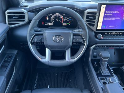 2026 Toyota Sequoia - Photo 15
