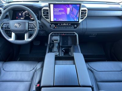 2026 Toyota Sequoia - Photo 3