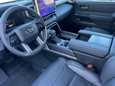 2026 Toyota Sequoia - Photo 11