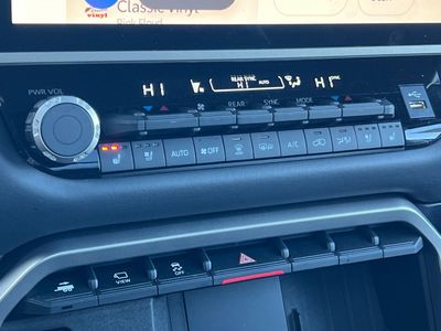 2026 Toyota Sequoia - Photo 23