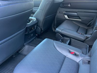 2026 Toyota Sequoia - Photo 4