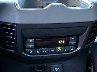 2026 Toyota Sequoia - Photo 14