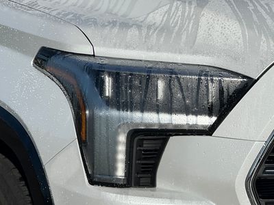 2026 Toyota Sequoia - Photo 27