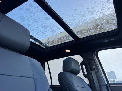 2026 Toyota Sequoia - Photo 18