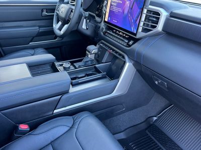 2026 Toyota Sequoia - Photo 17