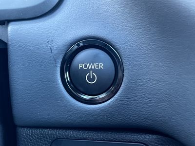 2026 Toyota Sequoia - Photo 25