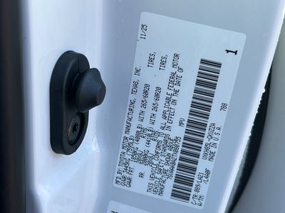 2026 Toyota Sequoia - Photo 30