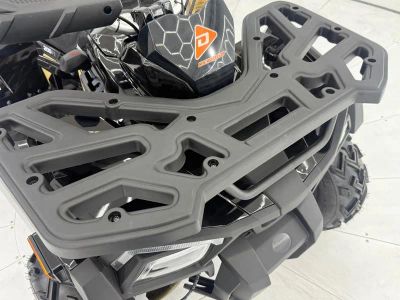 2026 Denago Powersports Mudhawk 200 FI - Photo 12