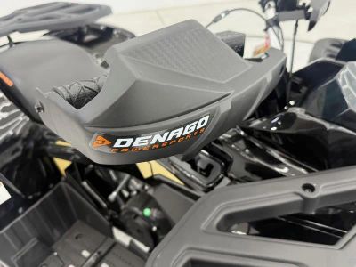 2026 Denago Powersports Mudhawk 200 FI - Photo 11