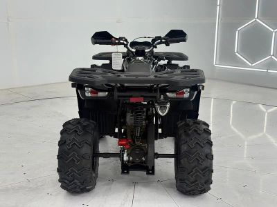2026 Denago Powersports Mudhawk 200 FI - Photo 7