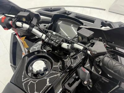 2026 Denago Powersports Mudhawk 200 FI - Photo 9