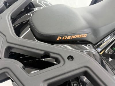 2026 Denago Powersports Mudhawk 200 FI - Photo 15