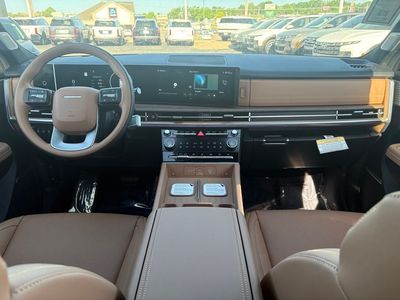 2026 Hyundai Santa Fe - Photo 15