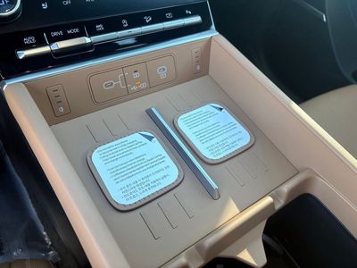 2026 Hyundai Santa Fe - Photo 12