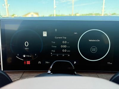 2026 Hyundai Santa Fe - Photo 9