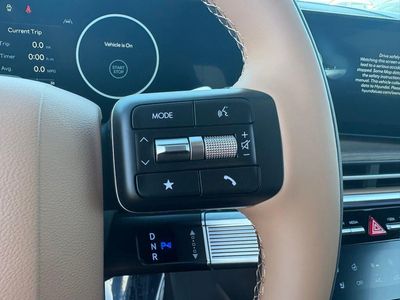 2026 Hyundai Santa Fe - Photo 28