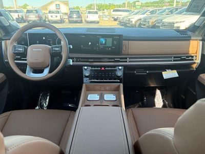 2026 Hyundai Santa Fe - Photo 35