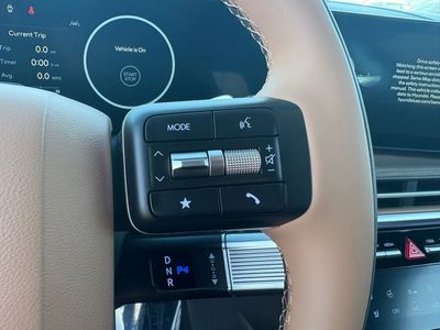 2026 Hyundai Santa Fe - Photo 8