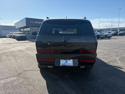 2026 Hyundai Santa Fe - Photo 3