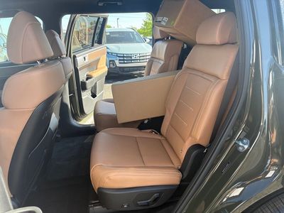2026 Hyundai Santa Fe - Photo 13