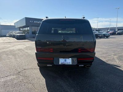 2026 Hyundai Santa Fe - Photo 23