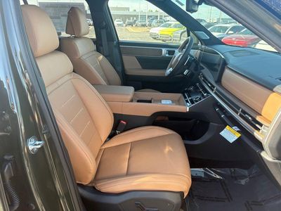 2026 Hyundai Santa Fe - Photo 36