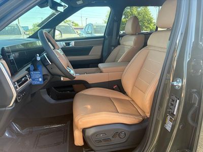 2026 Hyundai Santa Fe - Photo 25