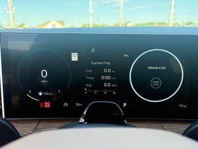 2026 Hyundai Santa Fe - Photo 29