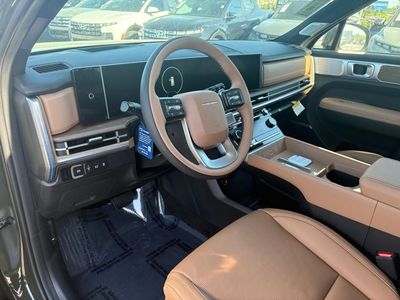 2026 Hyundai Santa Fe - Photo 6