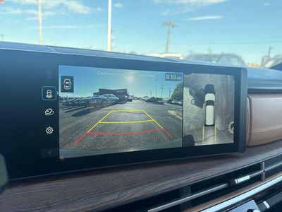 2026 Hyundai Santa Fe - Photo 30