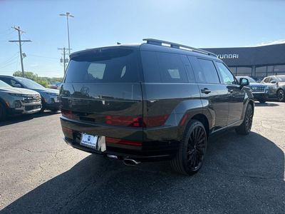 2026 Hyundai Santa Fe - Photo 4