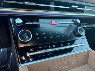 2026 Hyundai Santa Fe - Photo 11