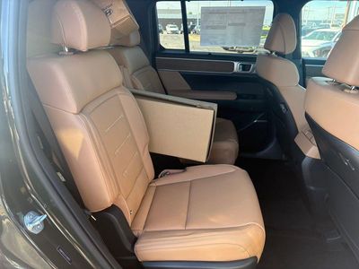 2026 Hyundai Santa Fe - Photo 34