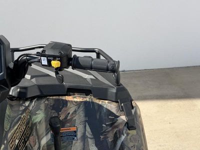 2026 Polaris Sportsman 570 EPS Polaris Pursuit Camo - Photo 14