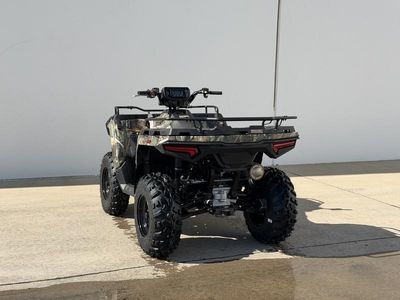2026 Polaris Sportsman 570 EPS Polaris Pursuit Camo - Photo 11