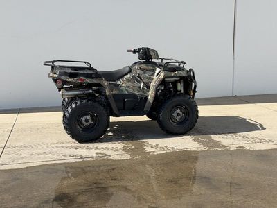 2026 Polaris Sportsman 570 EPS Polaris Pursuit Camo - Photo 2