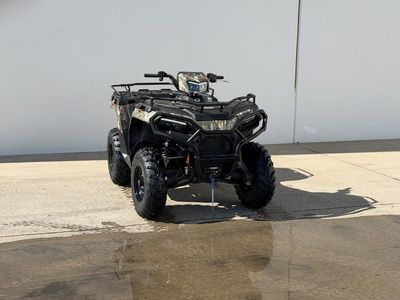2026 Polaris Sportsman 570 EPS Polaris Pursuit Camo - Photo 5