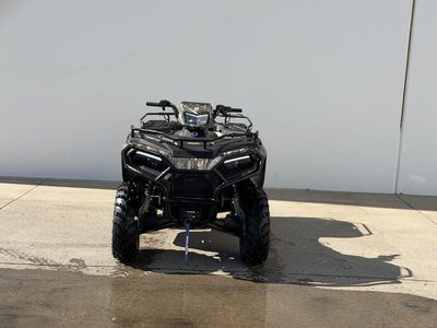 2026 Polaris Sportsman 570 EPS Polaris Pursuit Camo - Photo 4