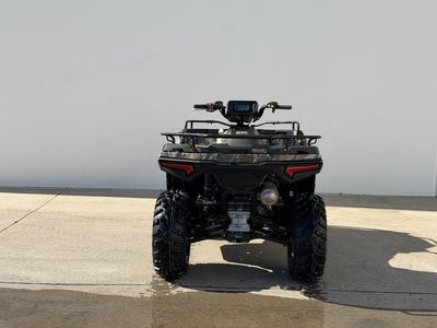 2026 Polaris Sportsman 570 EPS Polaris Pursuit Camo - Photo 10
