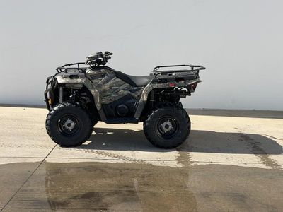 2026 Polaris Sportsman 570 EPS Polaris Pursuit Camo - Photo 7