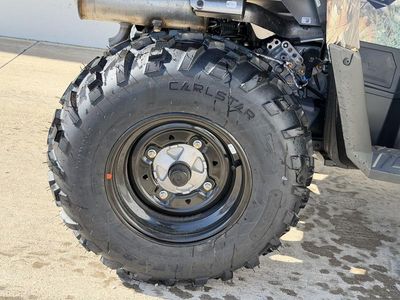 2026 Polaris Sportsman 570 EPS Polaris Pursuit Camo - Photo 17