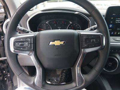 2025 Chevrolet Blazer - Photo 12