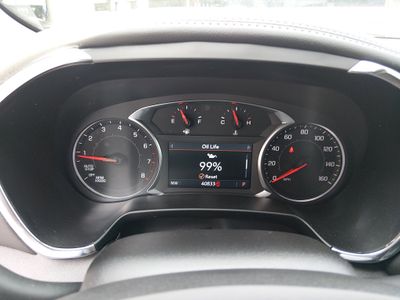 2025 Chevrolet Blazer - Photo 14