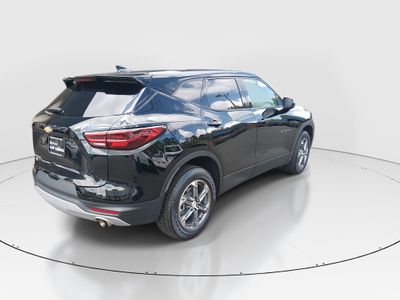 2025 Chevrolet Blazer - Photo 7