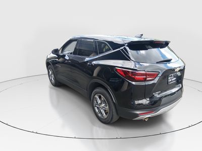 2025 Chevrolet Blazer - Photo 5