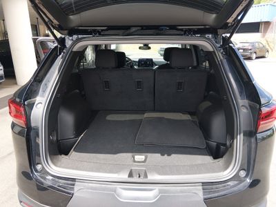 2025 Chevrolet Blazer - Photo 11