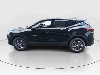 2025 Chevrolet Blazer - Photo 4
