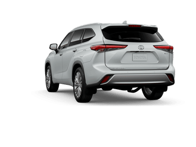 2026 Toyota Highlander Hybrid - Photo 26