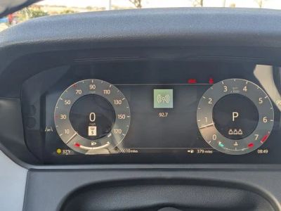 2026 Land Rover Range Rover Velar — photo 19 view