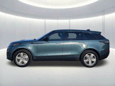 2026 Land Rover Range Rover Velar — photo 8 view